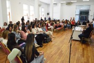 Entre Ríos, Santa Fe y Córdoba acordaron una red de alojamiento transitorio para personas en situación de violencia de género