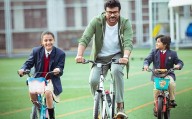 Pic: Mana Chiru Garu Charms In Trendy Look