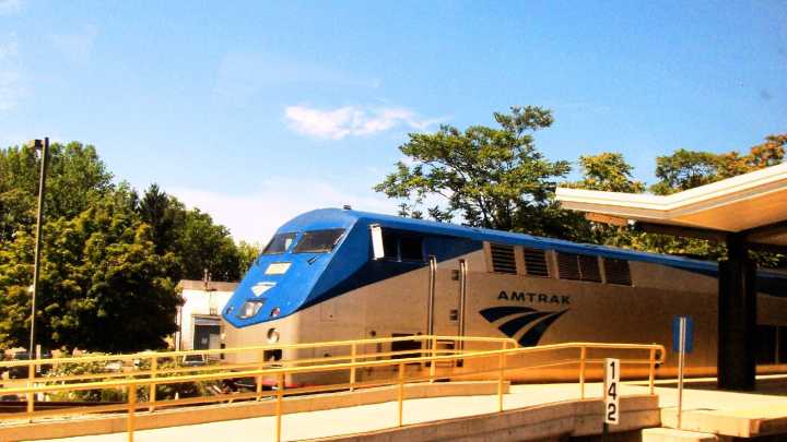 Amtrak Restores Popular Route In December After Riders Are Forced To Pay Higher Fares For Alternatives
