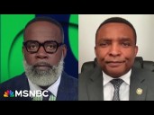 Rep. Don Davis: Voting is about 'empowering people, not short