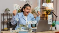 What Homeowners Would Use Their Winning Lottery Money On
