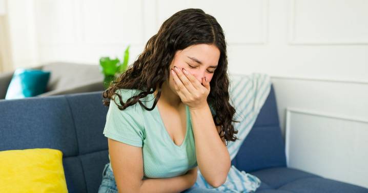 'Stay home for 48 hours' warning as cases of winter bug rise in recent weeks