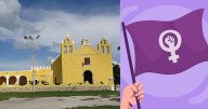 Difunden video íntimo de funcionaria en Cansahcab, Yucatán; se actuará conforme a Ley Olimpia