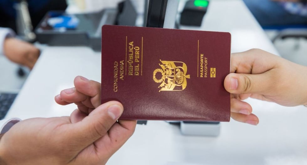 Autorizan expedir pasaporte oficial y pasaporte de emergencia: los detalles