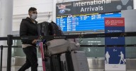CBSA says outage affecting inspection kiosks at some Canadian airports
