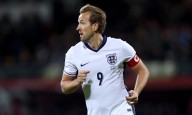 'Top of the list': Harry Kane in Ballon d’Or form as England leader sets sights on World Cup