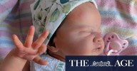 Reborn dolls: The craze for hyper-realistic baby dolls