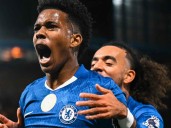 Chelsea 2-1 Liverpool: gol agónico de Estevao hunde a los Reds y enciende crisis