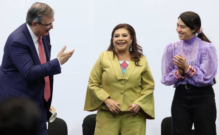 Encuesta: Dan visto bueno a primer año de Brugada