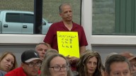Morgan County commissioners approve rezoning more farmland for data center project