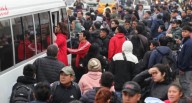 Paro de transportistas 6 de octubre | ¿Qué empresas de transporte público de Lima acatarán el apagado de motores este lunes 6 de octubre? 