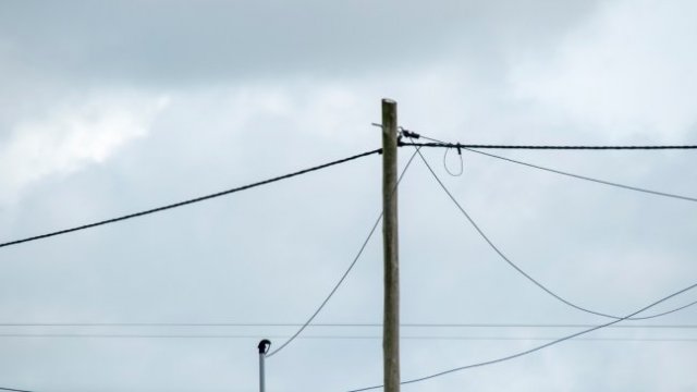¿Por qué se produjo el masivo corte de luz en Santiago?