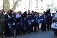 SSPE arranca operativo de seguridad en cosecha de nuez