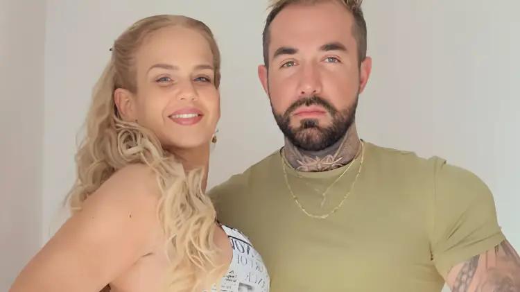 Niurka Marcos revela detalles de su boda con Bruno Espino en 2026