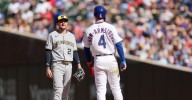 A look back at all 13 Cubs/Brewers 2025 regular season games