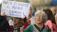 EEUU premia a una organización argentina de jubilados por su lucha por los derechos humanos