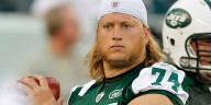 Nick Mangold Dead at 41: New York Jets Star Dies 2 Weeks After Sharing Kidney Transplant Request | New York Jets, Nick Mangold, RIP 