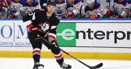 Sabres center Josh Norris to miss 'significant amount of time' with upper