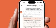 OpenEvidence, la IA médica entrenada con revistas especializadas, recauda 200 millones de dólares