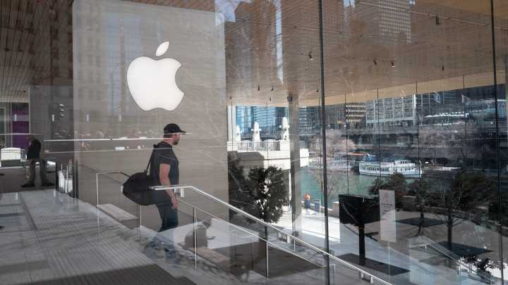 Apple to report earnings. Date, time, how to tune in.