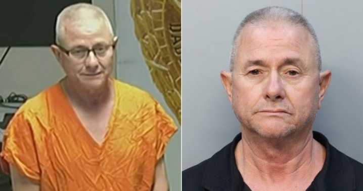 Grave acusación contra cubano empleado de una escuela en Miami