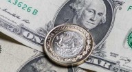 Apunta valor del peso a récord este 2025; lleva 12% de aumento