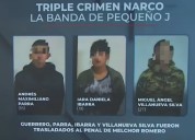 Triple crimen: día por día, cómo avanzó la causa y por qué hoy son nueve detenidos