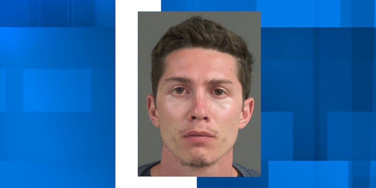 Video shows man escorted from plane in N. Charleston after alleged bomb threats