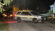 Man shot and killed by police in Indiana County, Pennsylvania