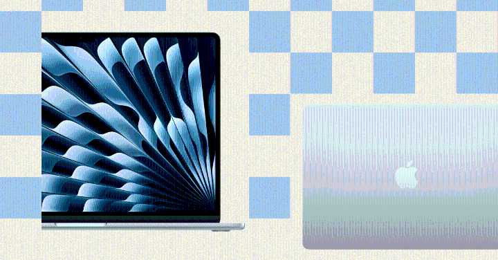 Choosing the Right MacBook Isn't as Difficult as You Think