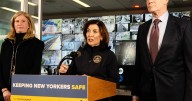 NY Gov. Kathy Hochul announces additional emergency food aid as SNAP cutoff looms