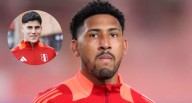 Jesús Castillo y el respaldo total a Felipe Chávez: el mensaje tras su llegada a la Selección Peruana