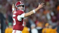 College football betting: Ascending Alabama looks like class of SEC