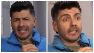 Jimmy Vázquez reveló cómo superó la depresión y ansiedad