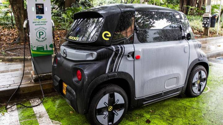 Tener un carro eléctrico sube factura de luz en 50%, pero es más barato que el de gasolina o diésel