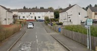 West Lothian rat run residents fear for safety as they miss out on safety measures