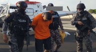Detienen al ‘Tunco’, operador del narcotráfico entre México, Ecuador y Colombia