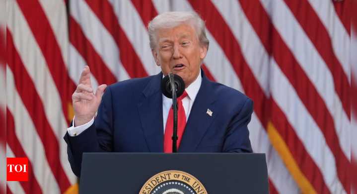 'A very rich gentleman offered': Trump asked if he could pay troops amid govt shutdown? His response