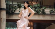 "Quien nace con luz propia, no necesita extras": Llueven elogios a Daniela Reyes por su derroche de elegancia
