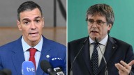 Duro revés para Pedro Sánchez en España: Puigdemont le retira su apoyo y busca "ejercer la oposición"