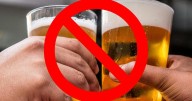Ley Seca en La Candelaria, Coyoacán, del 3 al 5 de octubre de 2025