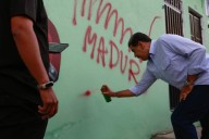 Venezuelan president accuses cardinal of plotting against saint’s canonization