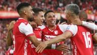 🔴En vivo🔴 Santa fe vs Llaneros: FPC 2025