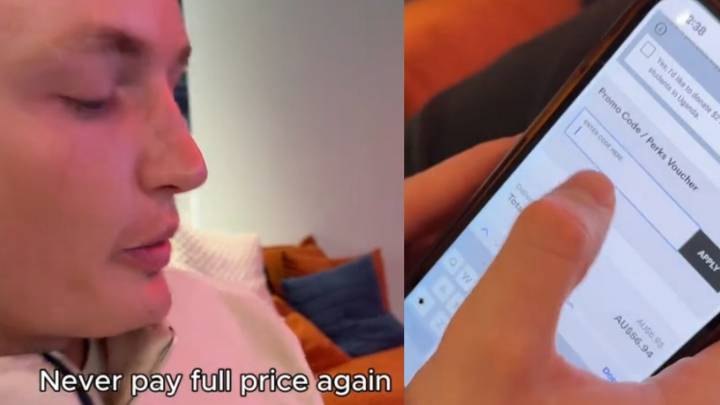 TikToker’s clever use of AI to find coupon codes has stunned millions and changed how people shop online