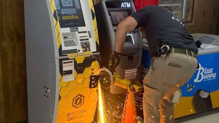 Crypto ATM scam, massive solar project, shopping on ChatGPT: Catch up on the day’s stories