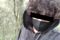 Giran orden de aprehensión contra Lex Ashton, agresor del CCH Sur que asesinó a su compañero con arma blanca