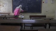 About 8,000 schools with zero enrolment employ 20,000 teachers in India: Govt data