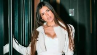 Valentina Olguín, la influencer santiagueña que usó el CUIT de Jaldo y de otros 4 gobernadores, fue acusada de contrabando