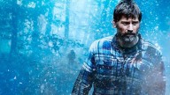 El arma paleolítica que usa el asesino del thriller ‘The Silencing’