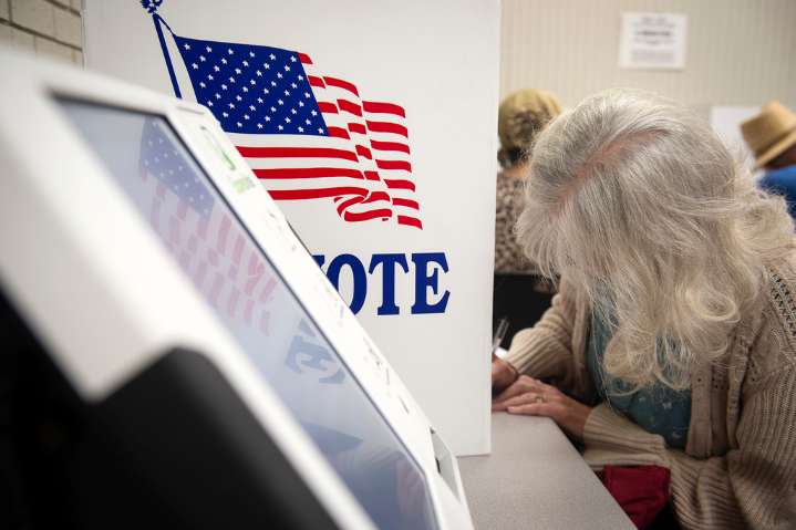 Steve Flowers: Nonpartisan municipal elections have become pretty partisan